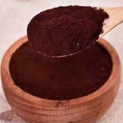 长期吃灵芝孢子粉有什么副作用和危害 ？