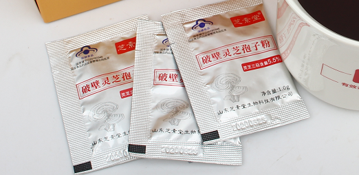 灵芝孢子粉食用过量有事么？