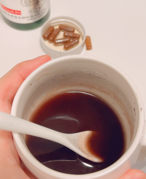 喝灵芝孢子粉胃疼怎么回事你知道吗？