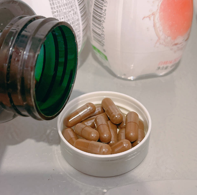 吃了灵芝孢子粉想睡觉是正常的吗？