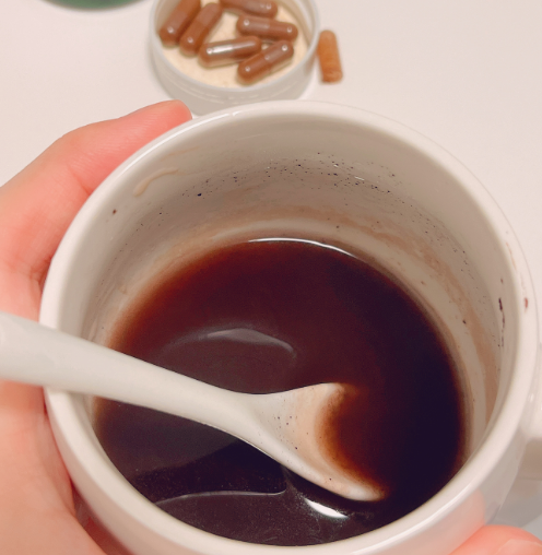 灵芝孢子粉一斤能吃多久?吃多久能有效果呢？