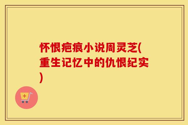怀恨疤痕小说周灵芝(重生记忆中的仇恨纪实)